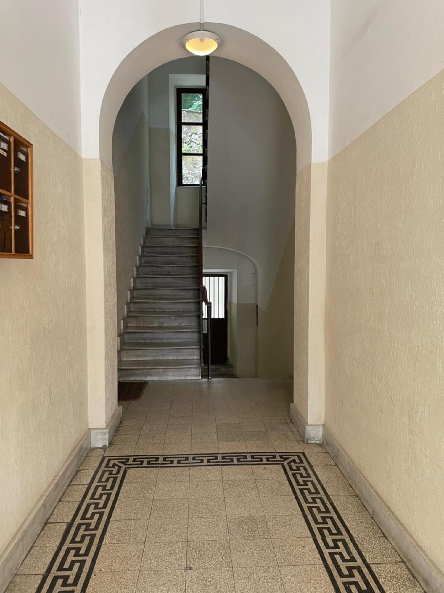 Trastevereloft228 Apt. White Rom Exterior foto