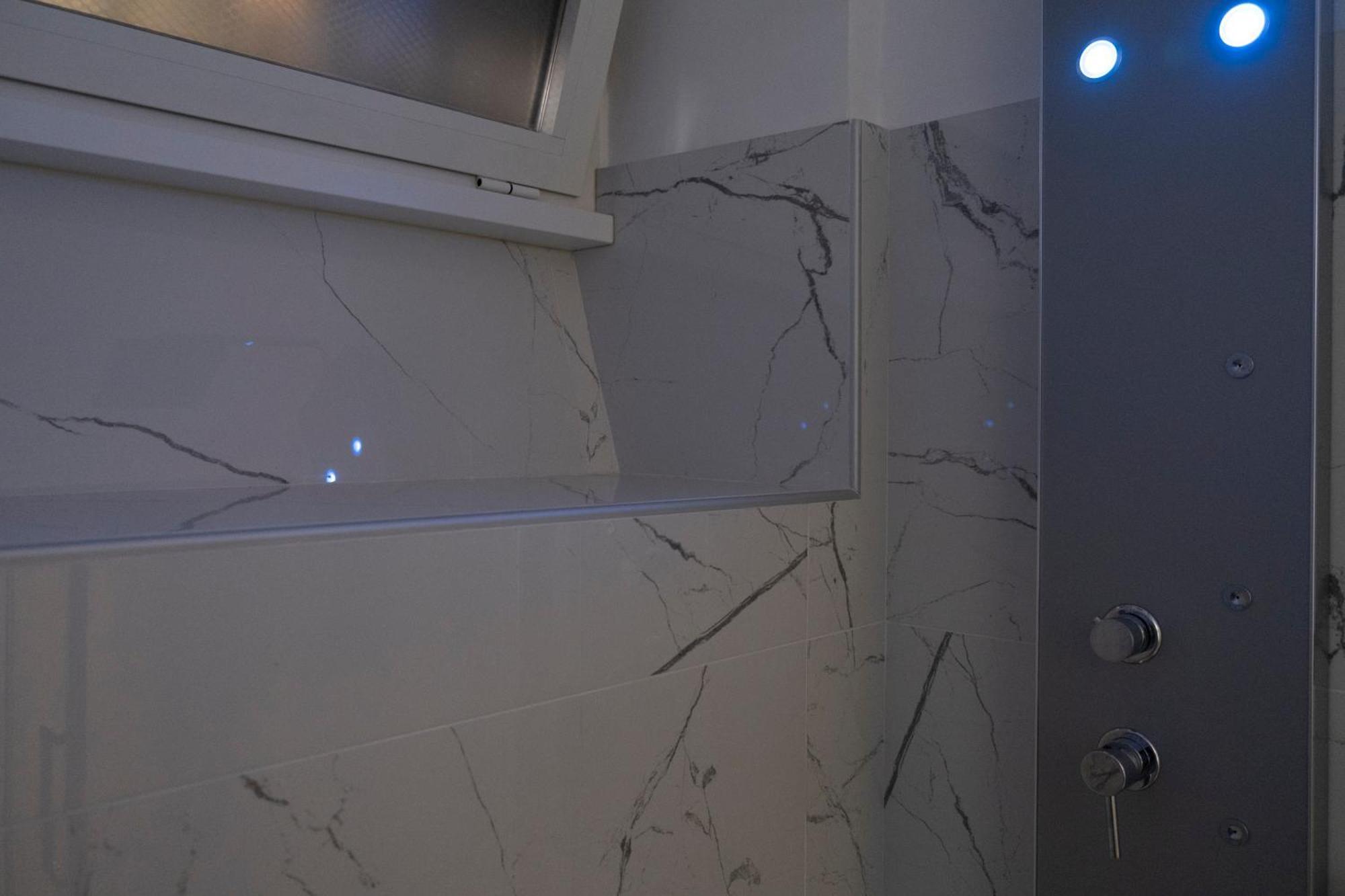 Trastevereloft228 Apt. White Rom Exterior foto