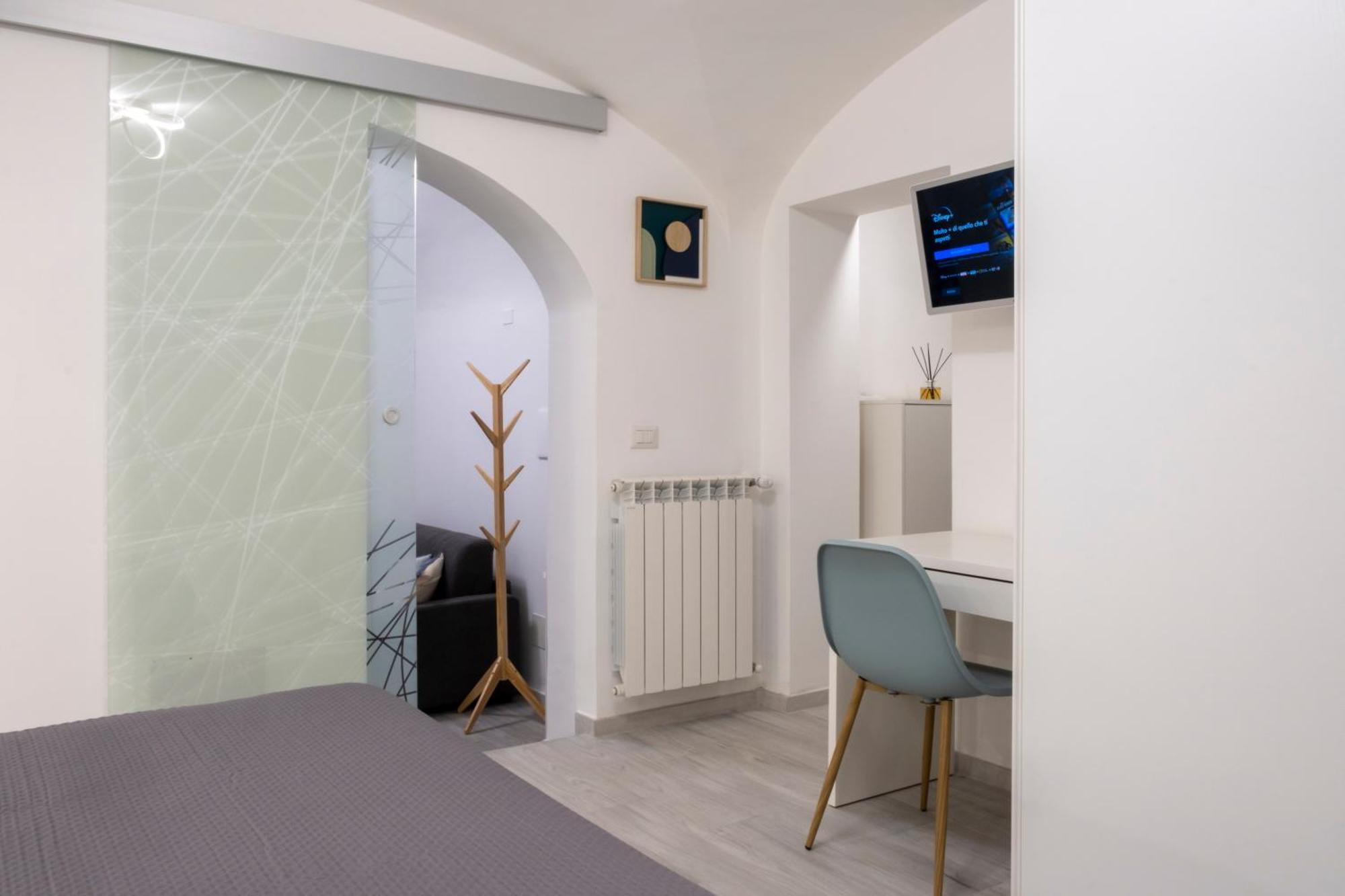 Trastevereloft228 Apt. White Rom Exterior foto