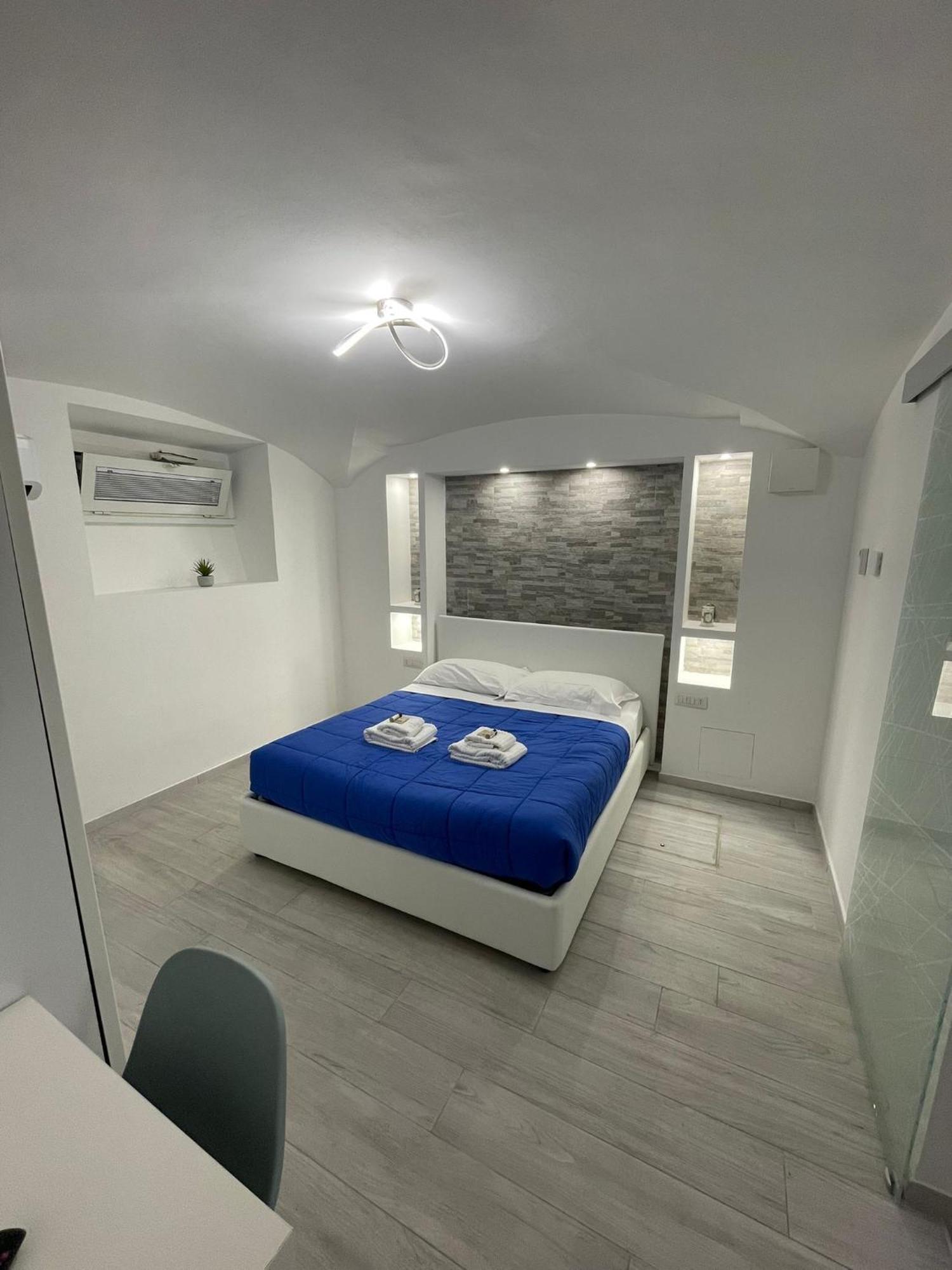 Trastevereloft228 Apt. White Rom Exterior foto