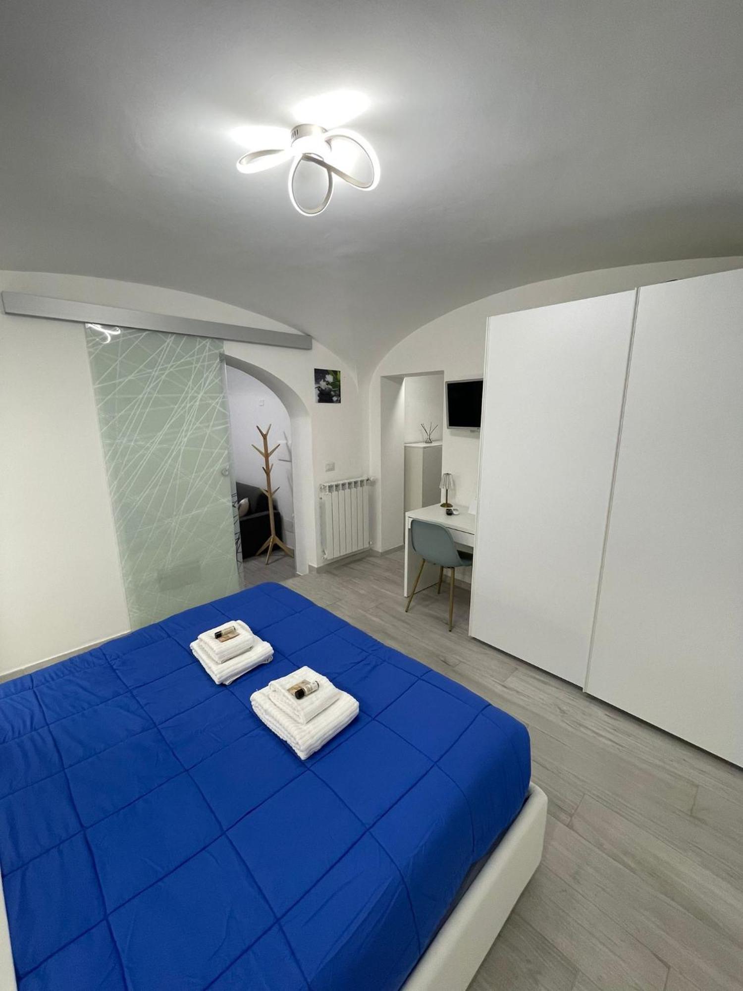 Trastevereloft228 Apt. White Rom Exterior foto