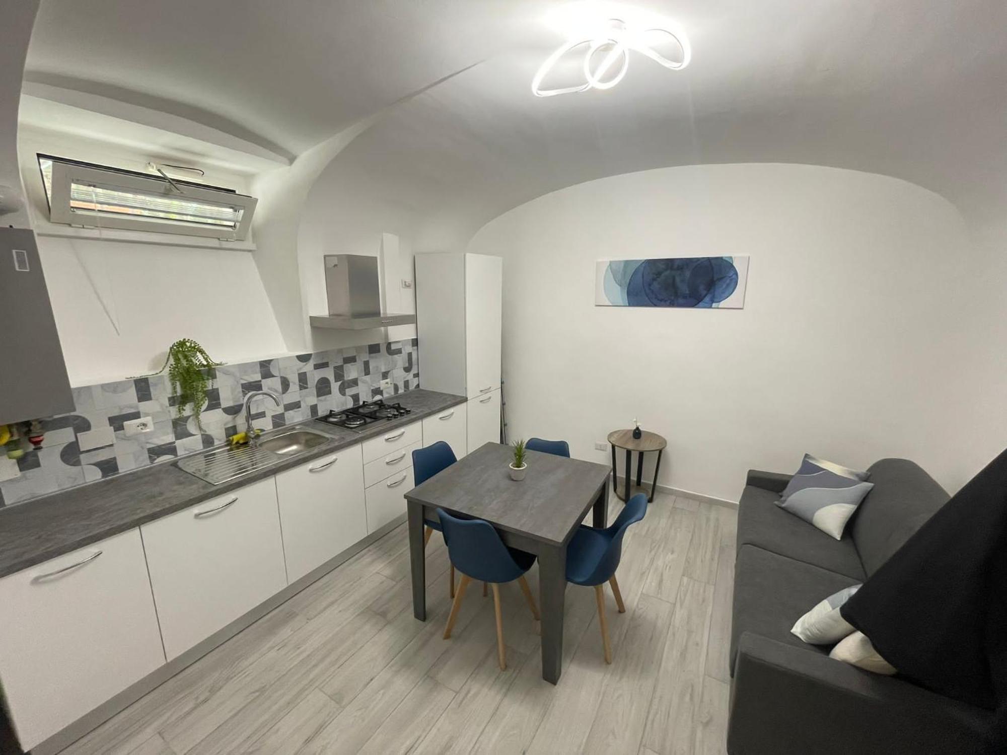 Trastevereloft228 Apt. White Rom Exterior foto
