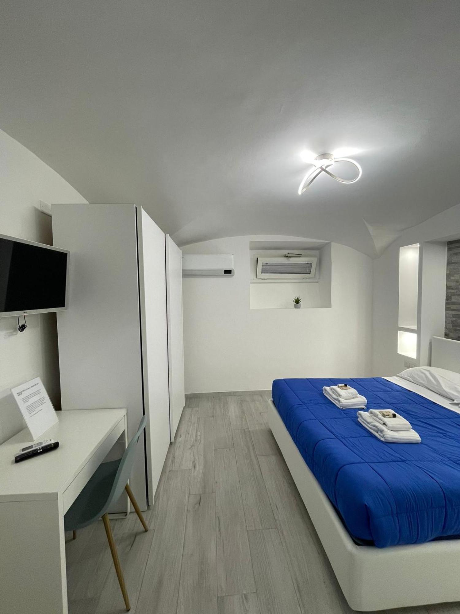 Trastevereloft228 Apt. White Rom Exterior foto